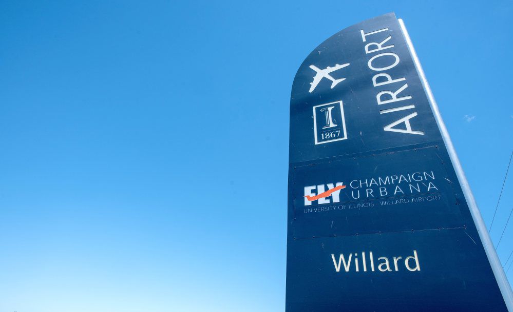 Willard United 9204